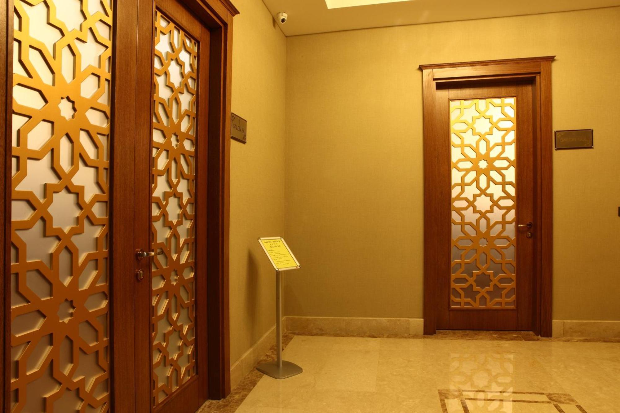 Sivas Revag Otel Zewnętrze zdjęcie