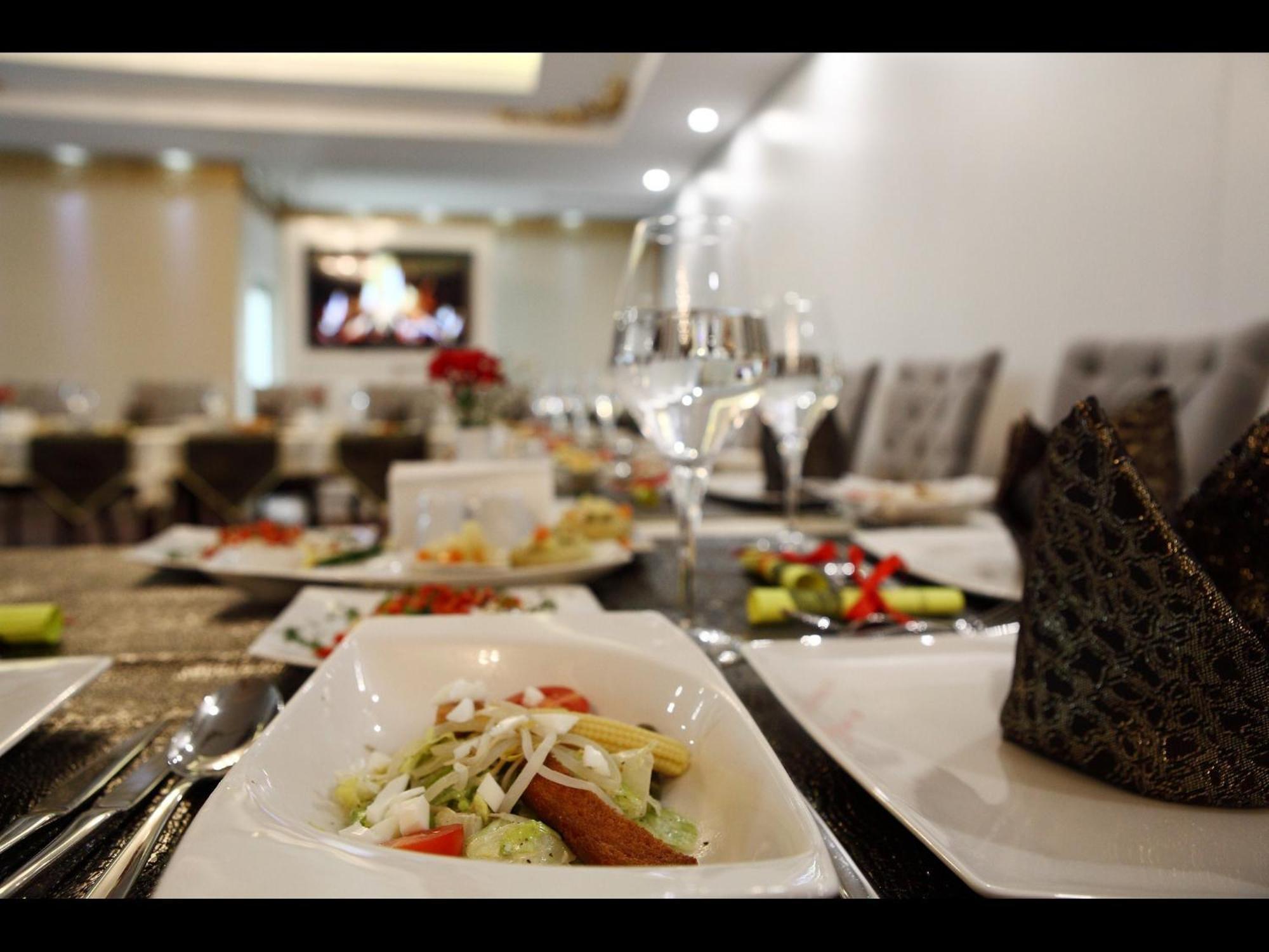 Sivas Revag Otel Zewnętrze zdjęcie