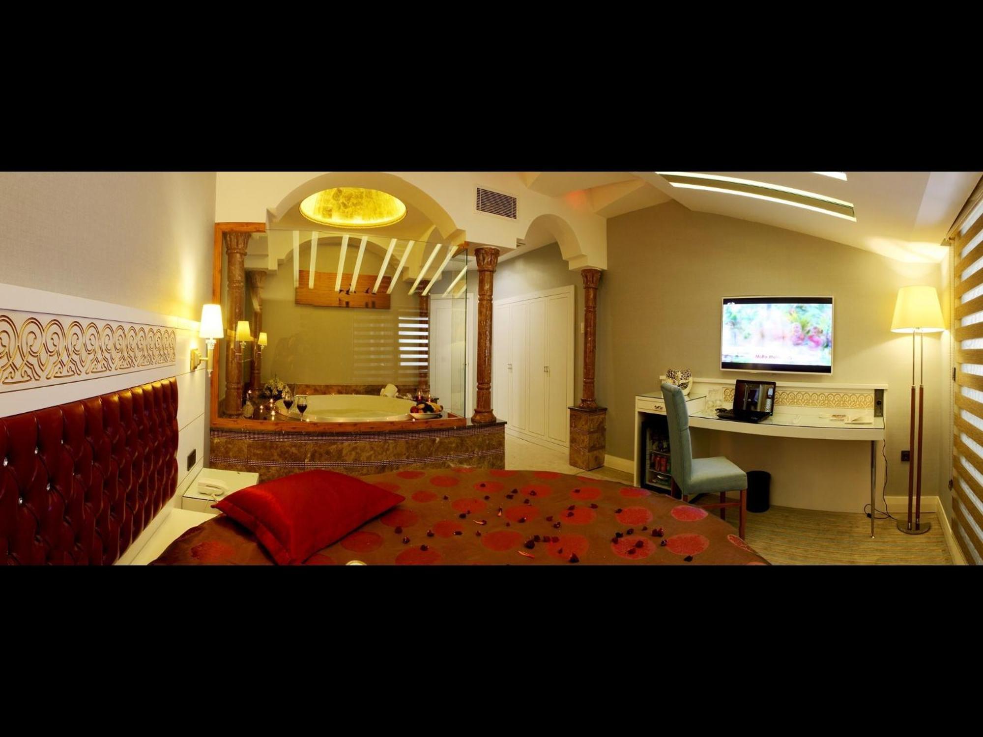 Sivas Revag Otel Zewnętrze zdjęcie