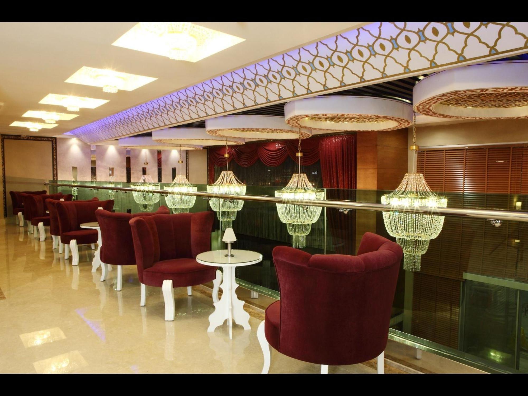 Sivas Revag Otel Zewnętrze zdjęcie
