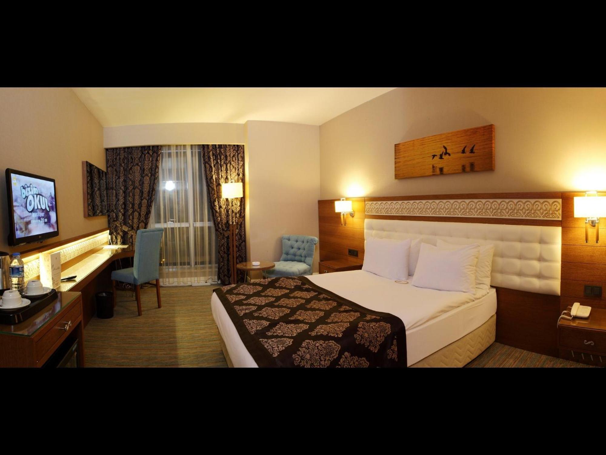 Sivas Revag Otel Zewnętrze zdjęcie