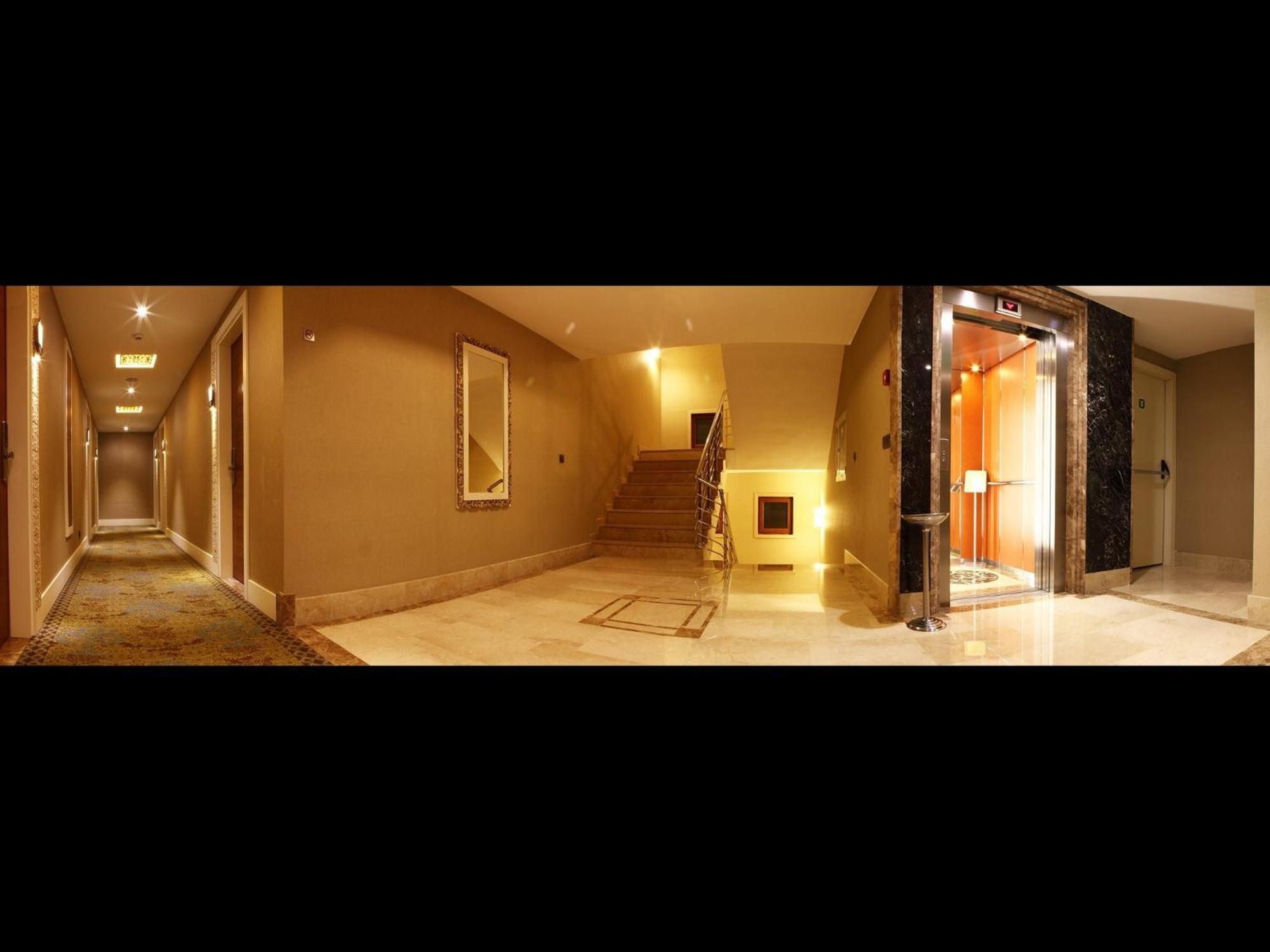 Sivas Revag Otel Zewnętrze zdjęcie