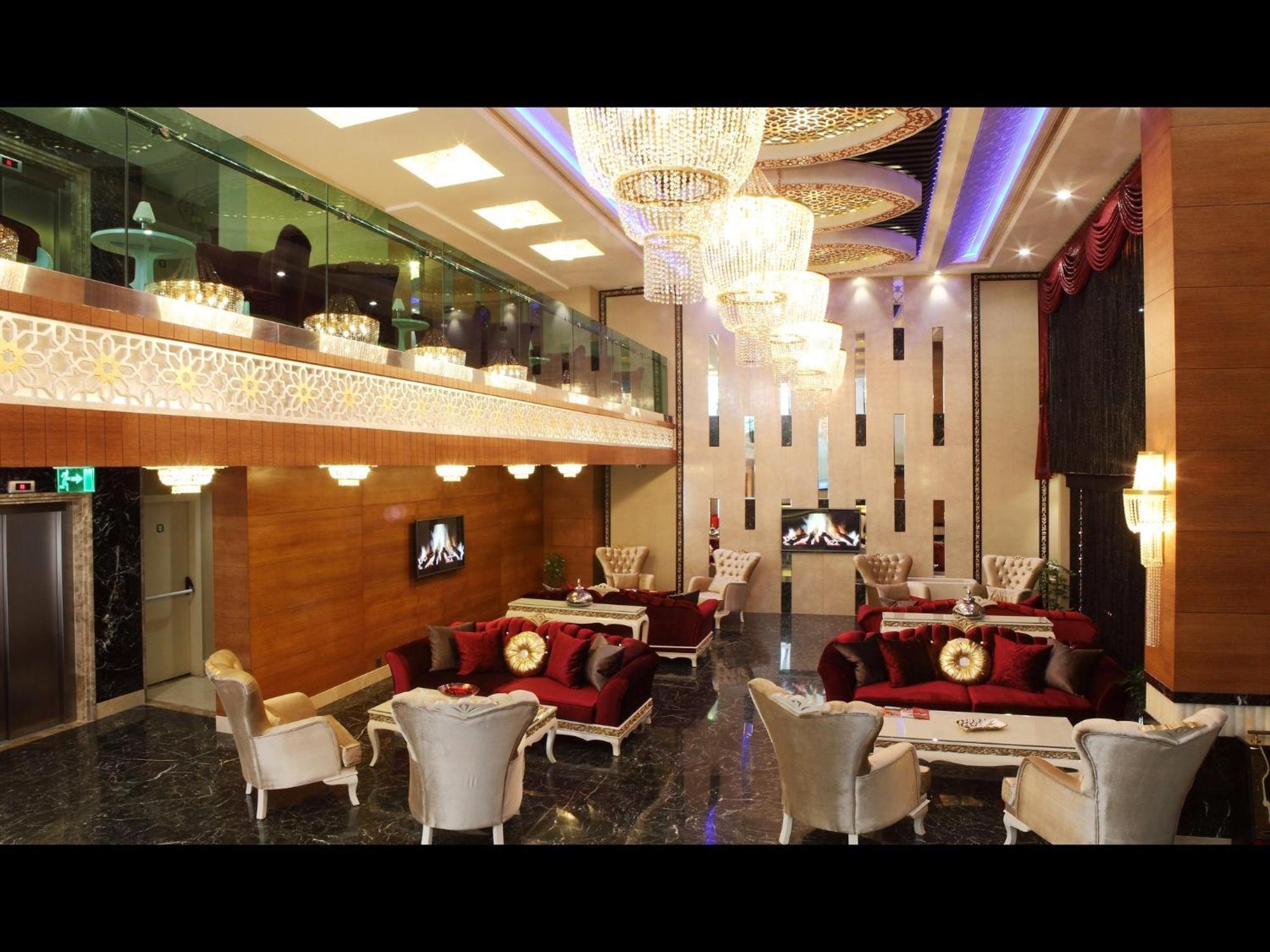 Sivas Revag Otel Zewnętrze zdjęcie
