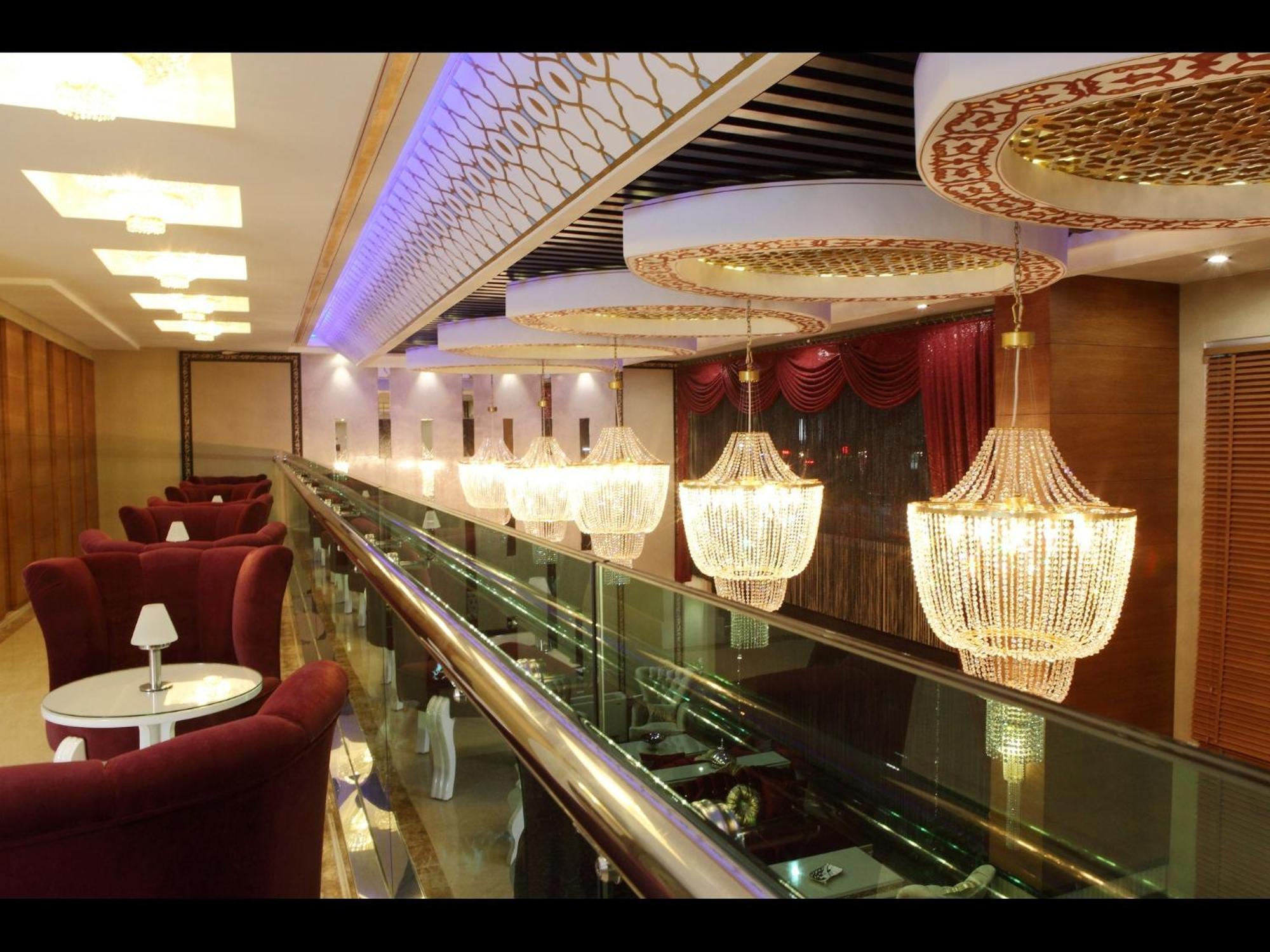 Sivas Revag Otel Zewnętrze zdjęcie
