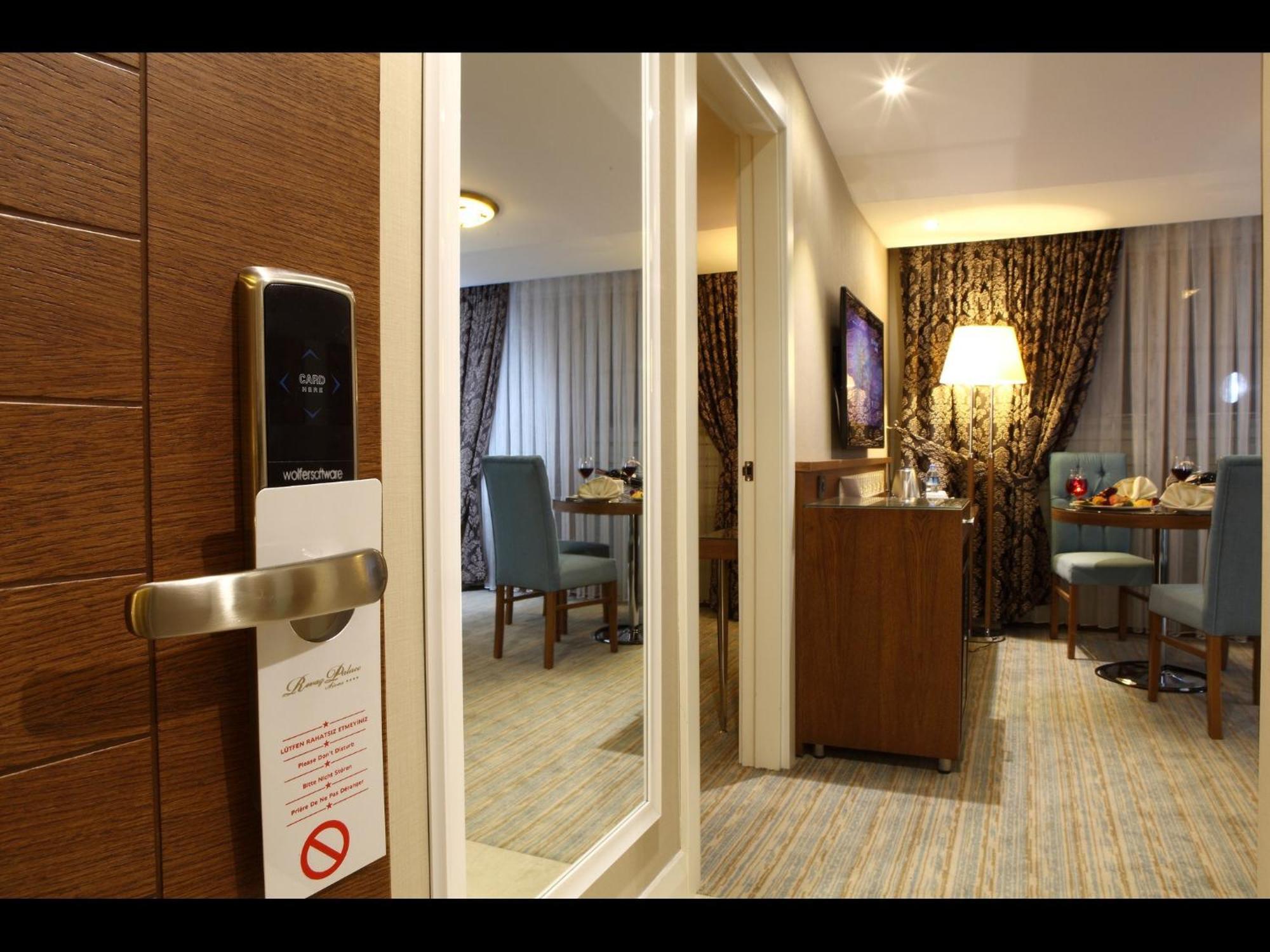 Sivas Revag Otel Zewnętrze zdjęcie