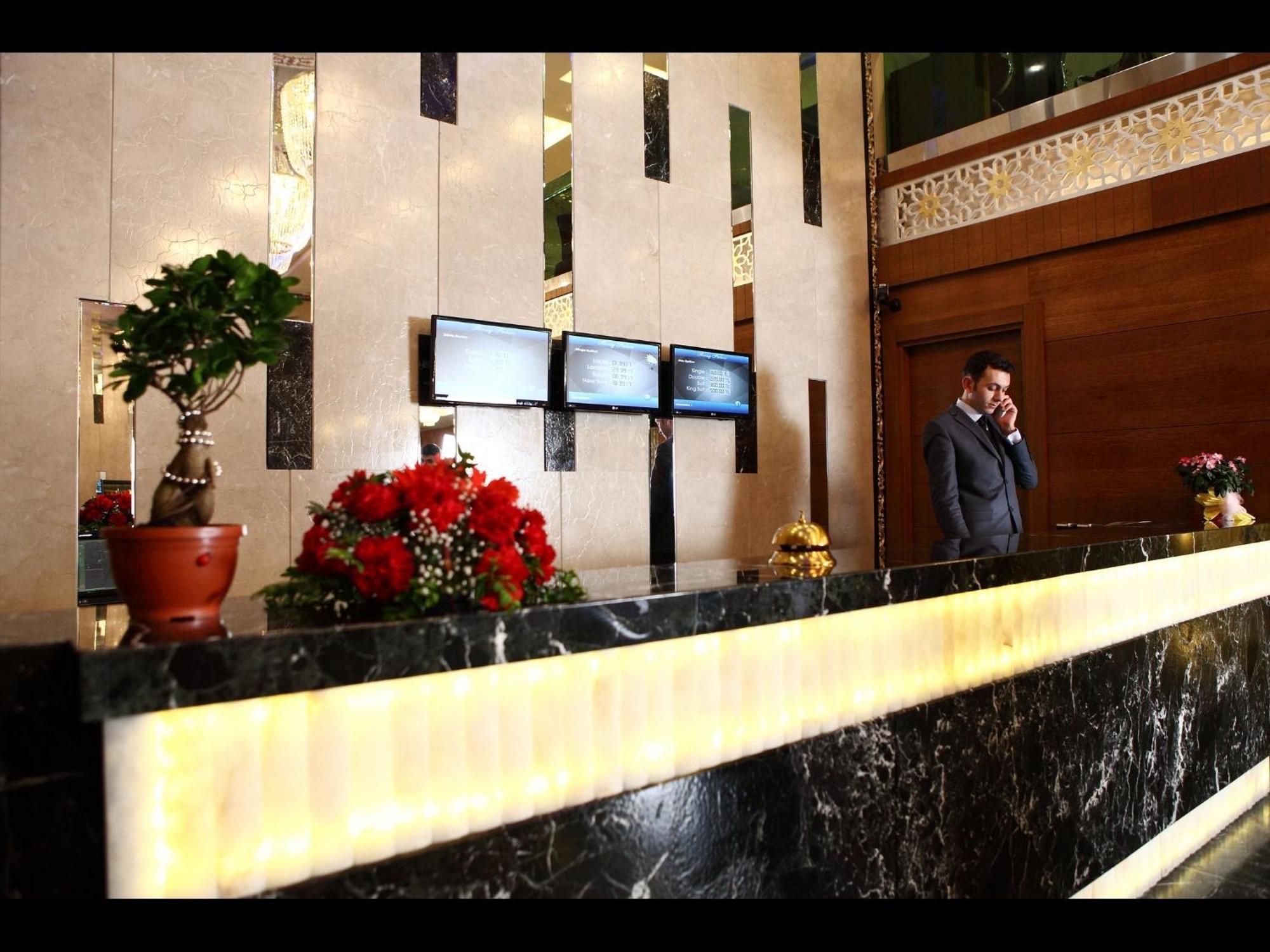 Sivas Revag Otel Zewnętrze zdjęcie