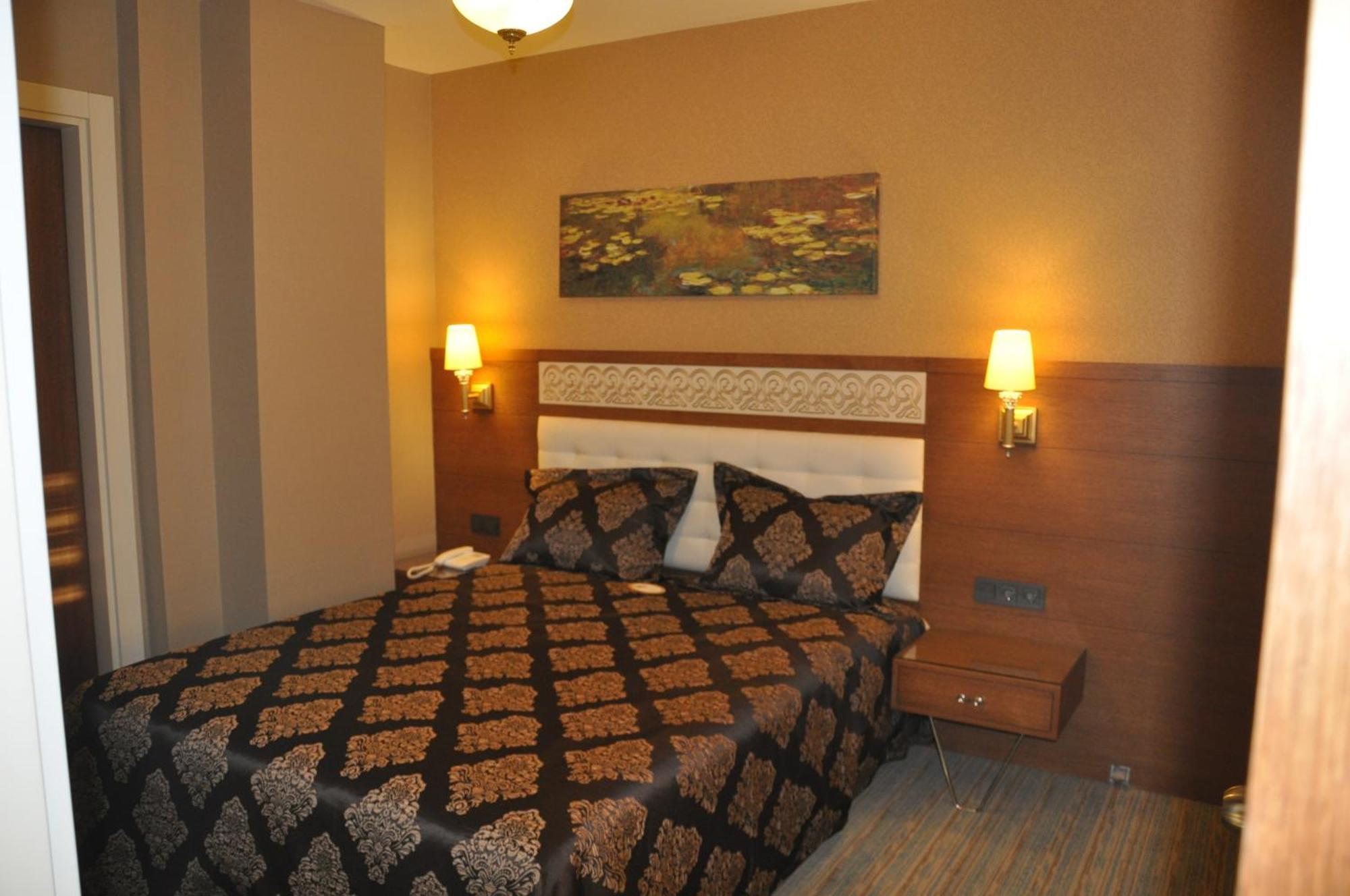 Sivas Revag Otel Zewnętrze zdjęcie