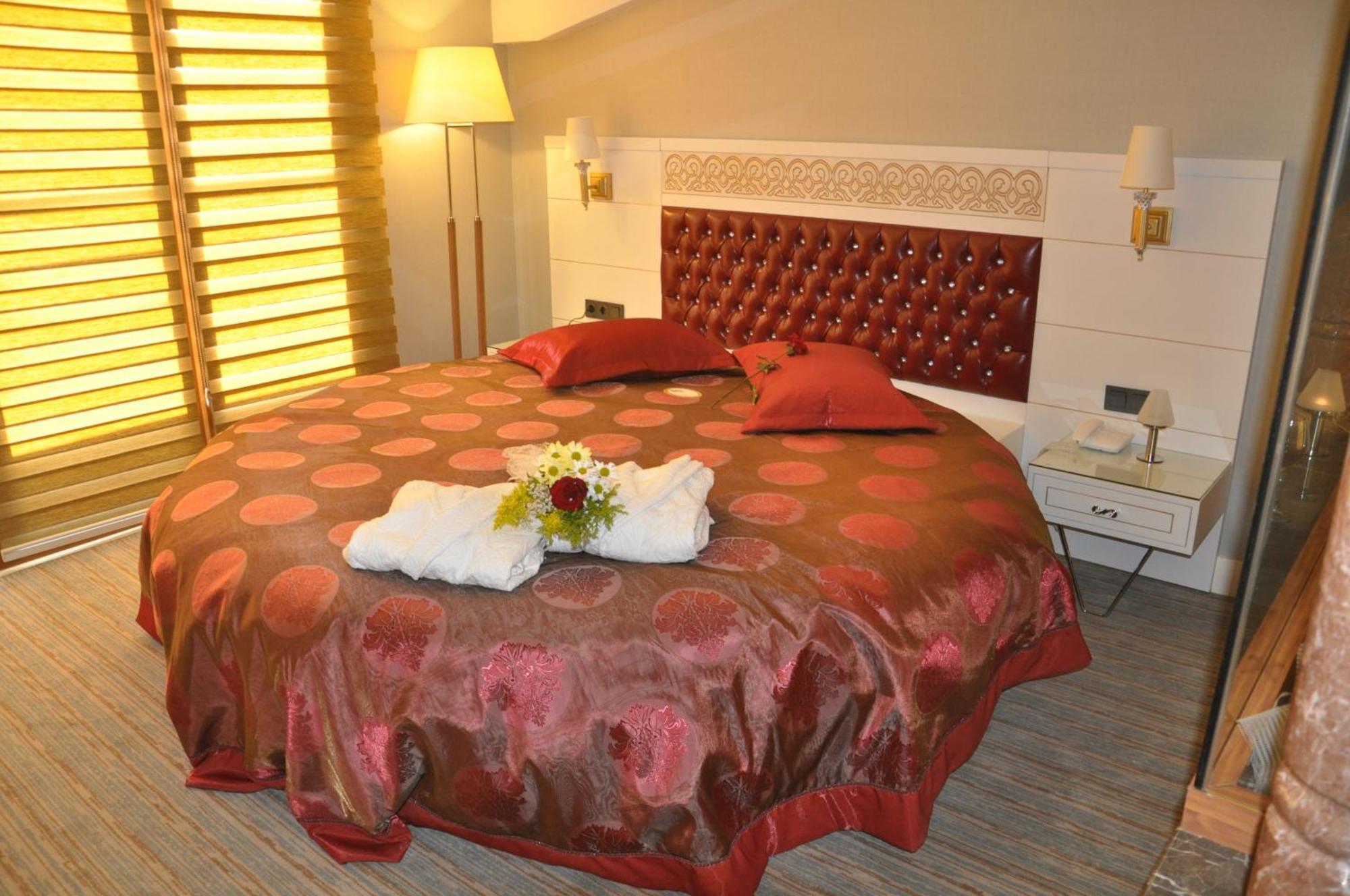 Sivas Revag Otel Zewnętrze zdjęcie