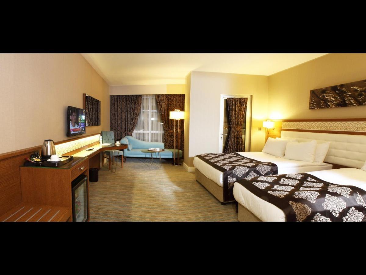 Sivas Revag Otel Pokój zdjęcie